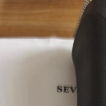 Kullanılmış Tıraş Makinesi Gönderildi, Değişim Talebim Cevapsız Kalıyor