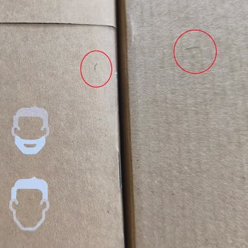 Kullanılmış Tıraş Makinesi Gönderildi, Değişim Talebim Cevapsız Kalıyor