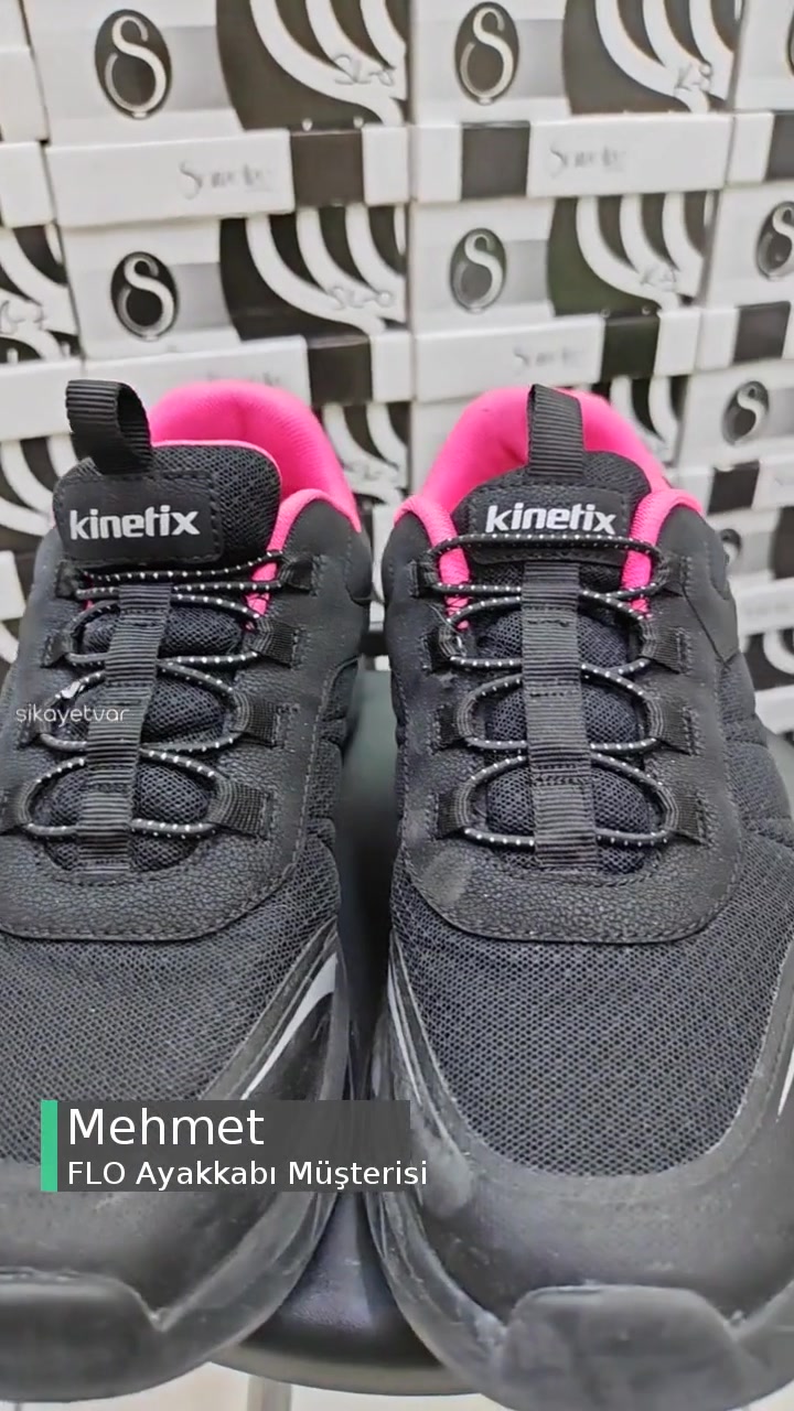 FLO Ayakkabı Hatası videonun kapak resmi