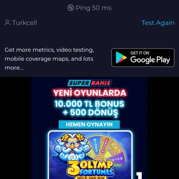 Superbox Hız Taahhüdü Gerçekleşmedi, Cayma Ücreti Haksız