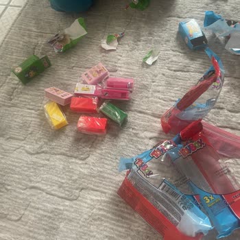 Toybox Ürünlerinde Sürekli Aynı Oyuncak Çıkması