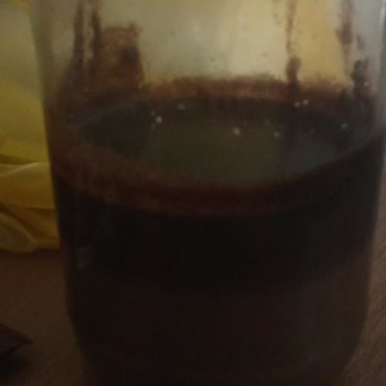 Dorbi Kakaosunda Anormal Tat Ve Koku Nedeniyle İade Ve Değişim Talebi