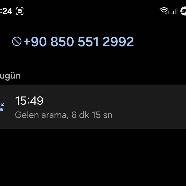 Binance Taklidiyle Gelen Sahte Aktivasyon Linki, Telefon Ve E-posta Uyarısı