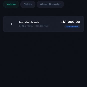 Spinify Verdiği Sözleri Tutmaması