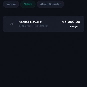 Spinify Verdiği Sözleri Tutmaması