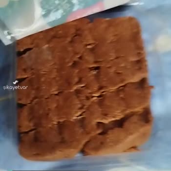A101 Küflü Çiğ Köfte