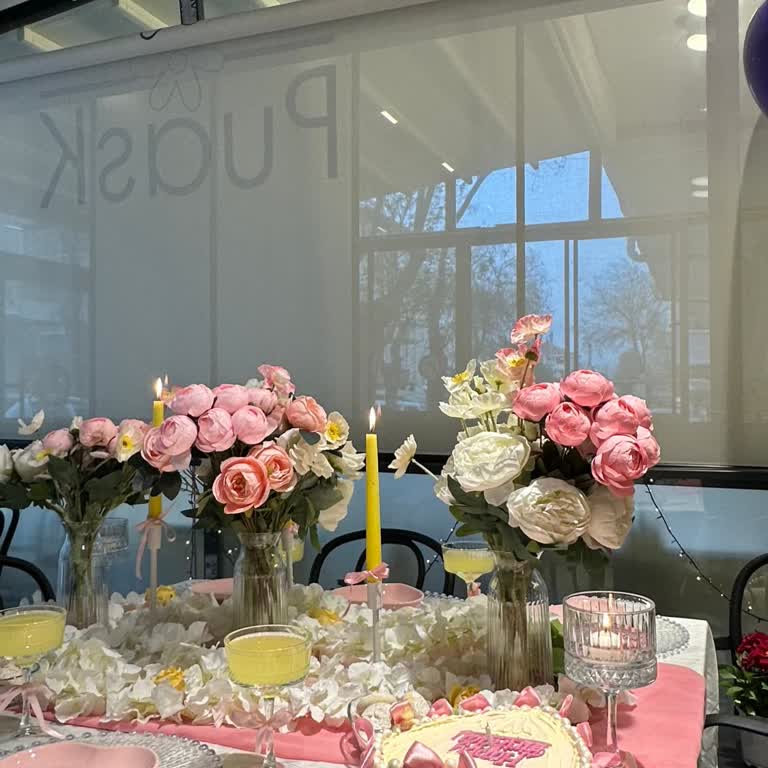 Puask Chocolate Verdiğimiz Paranın Hakkını Vermediler