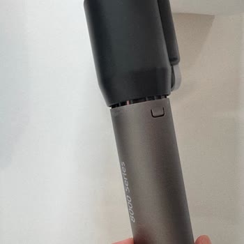 Philips Series 8000 Şarj Girişindeki Çatlak Ve Kısa Sürede Çoklu Arıza