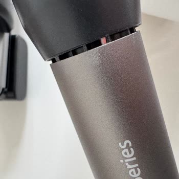 Philips Series 8000 Şarj Girişindeki Çatlak Ve Kısa Sürede Çoklu Arıza