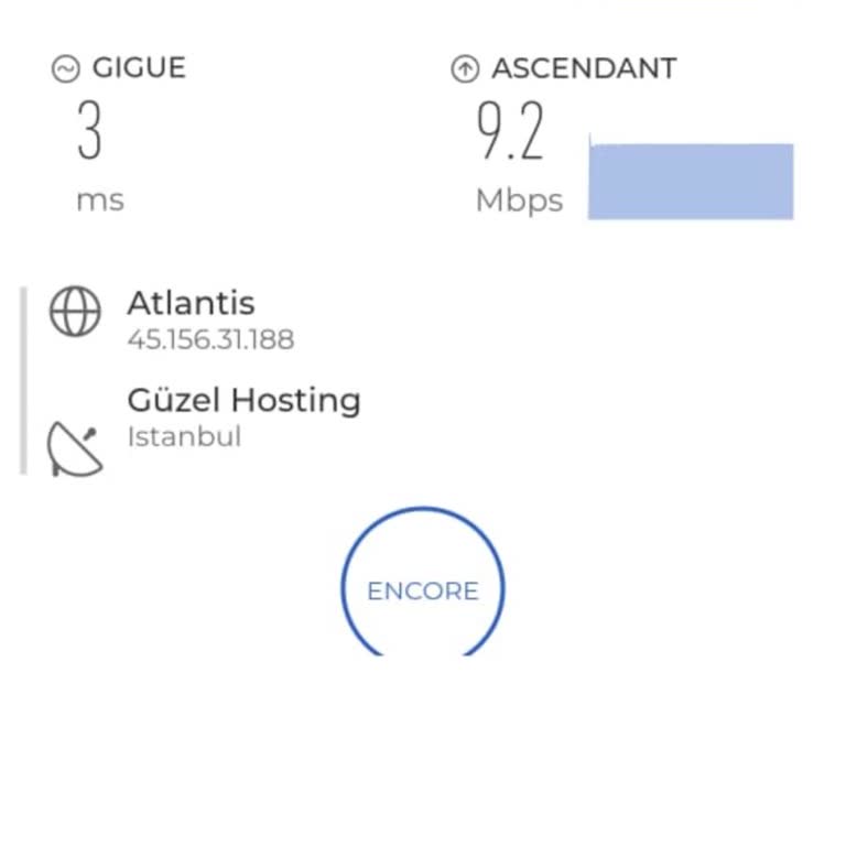 İnternet Hızının Sürekli Yavaşlığı Ve Haksız 4600 TL Ücret İadesi Talebi