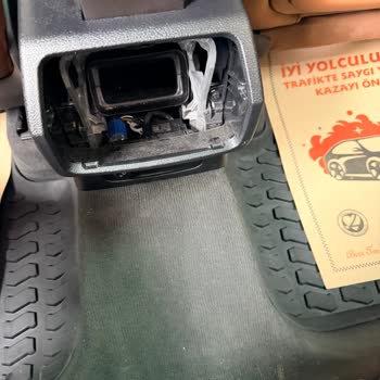 Nirvana Motors (Kocaeli) Satış Sonrasında Verdiği Hiçbir Sözü Tutmamıştır