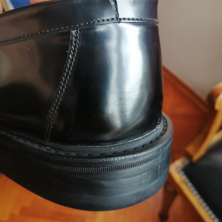 Derimod Loafer Ayakkabısında 1 Gün İçinde Yırtılma Ve Trendyol'da İade Süreci Problemi