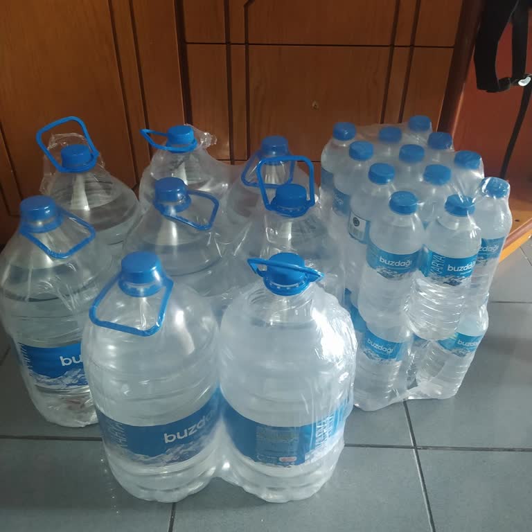 Aşırı Su Fiyatları Ve Çözüm Sunulmaması