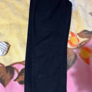 Kumaş Tüy Toplaması Sorunu Nedeniyle Değişim Talebim Reddedildi