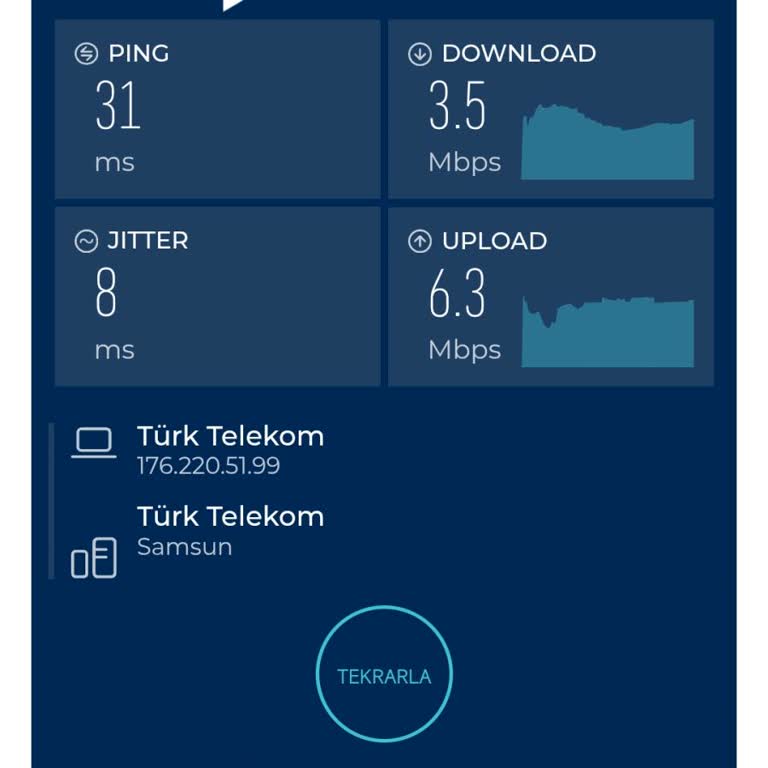 5G Geçişi Sonrası Kumru’da Mobil İnternet Çekmiyor Ve Görüşme Kalitesi Düşüyor