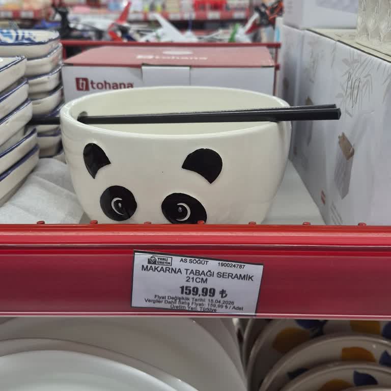 Etiket Fiyatı Uyuşmazlığı Ve Kaba Personel Tutumu