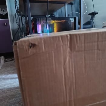 Vatan Bilgisayar'dan Hasarlı Kasa Teslim Edildi; Ücret İadesi Ve Değişim Talep Ediliyor