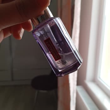 L'Oreal Paris Revitalift Göz Serumu Katılaştı Ve Göz Yakıyor