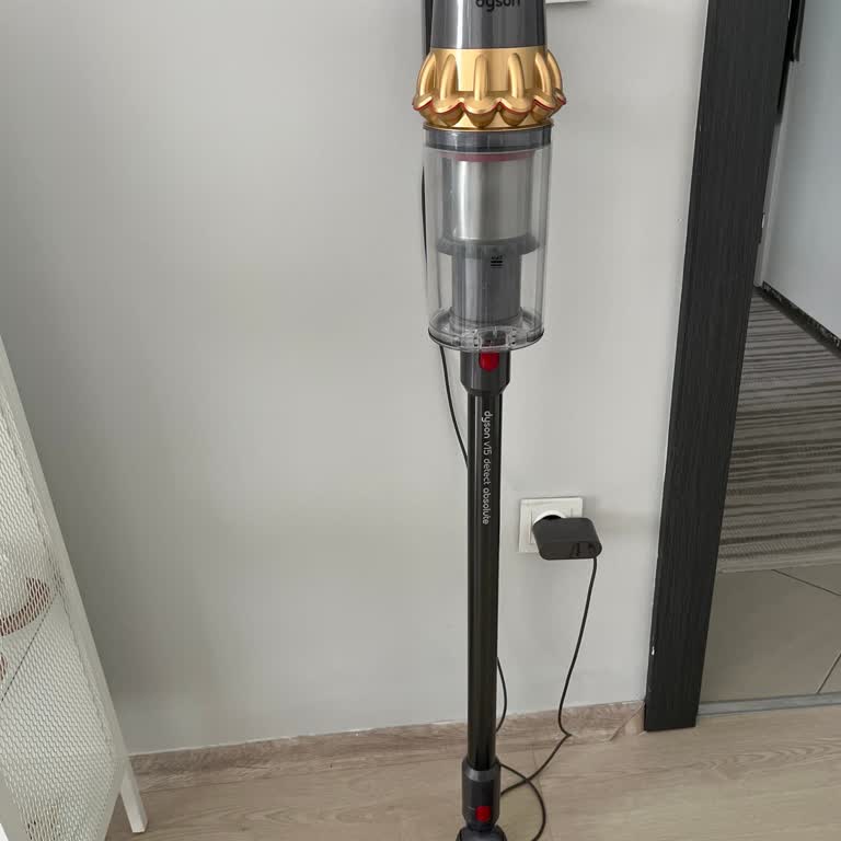 Dyson V15 Batarya Ömrü Kısa, 5400 TL Değişim Ücretiyle Müşteri Hayal Kırıklığı