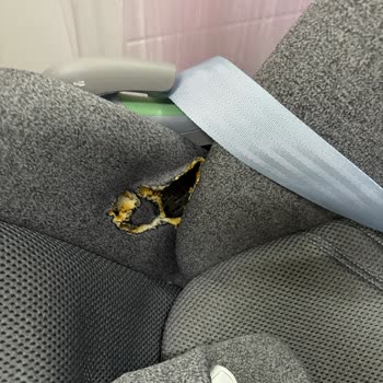 Cybex Cloud Pusetin İç Astarı Yanarak Güvenlik Tehdidi Oluşturdu