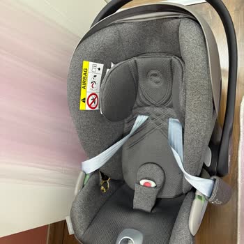 Cybex Cloud Pusetin İç Astarı Yanarak Güvenlik Tehdidi Oluşturdu