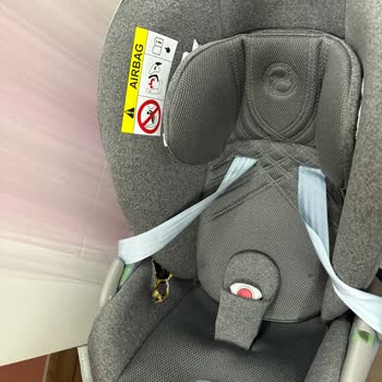 Cybex Cloud Pusetin İç Astarı Yanarak Güvenlik Tehdidi Oluşturdu