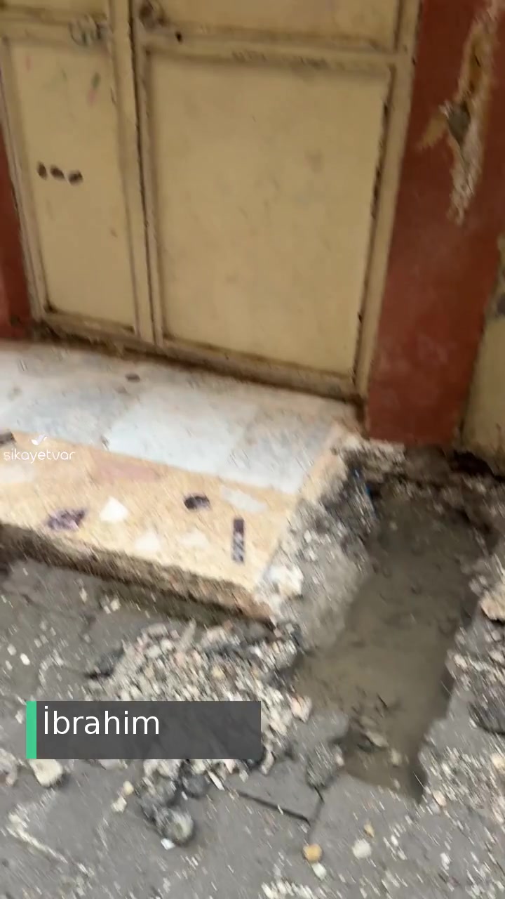 Şanlıurfa Büyükşehir Belediyesi SUSKİ Arıza Kaydı videonun kapak resmi