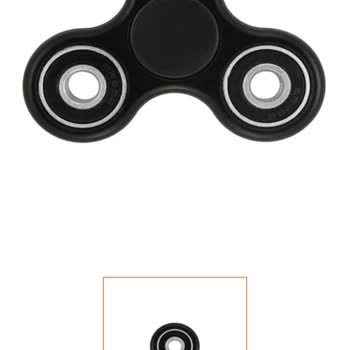 Trendyol İlanla Uyuşmayan Renk ve Kalitede Düşük Kaliteli Stres Çarkı Şikayeti