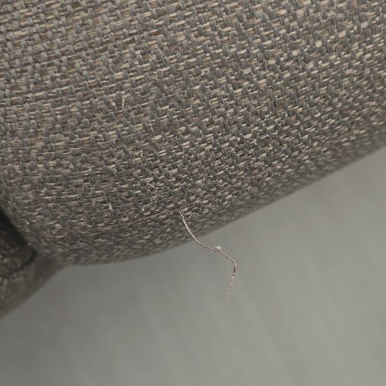 Yataş Enza Home’da Koltuk Takımı Teslim Gecikmesi Ve Kalite Sorunu