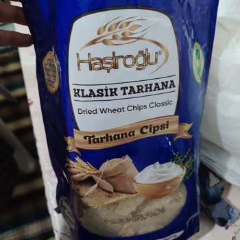 Satın Alınan Tarhana Ürününün Bayat Çıkması ve Ücret İadesi Talebi