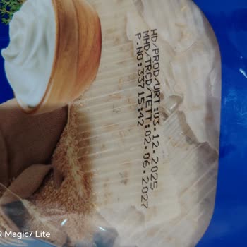 Satın Alınan Tarhana Ürününün Bayat Çıkması ve Ücret İadesi Talebi