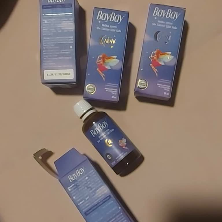 Hepsiburada'da Satılan Sahte Bebek Ürünü