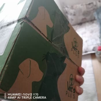 Teslim Edilmemiş Kargo Ve Personel İhmali