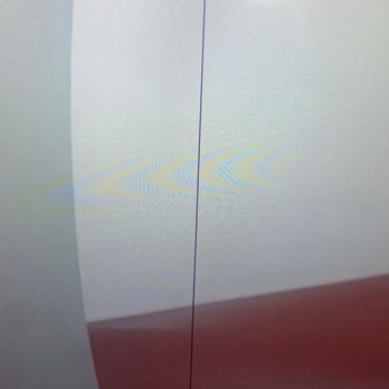 Vestel TV'de Ekran Sorunları Ve Mağaza Personelinin Kaba Tutumu