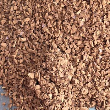 Zırhlı Market Nescafe Gold Cam Kavanozunda Örümcek Ağına Benzer Yabancı Madde