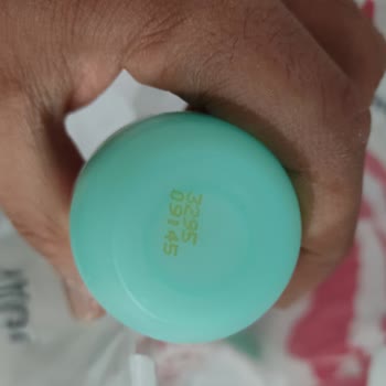 Rossmann Mağazasında Isana Deo Roll On Sıvı Gibi Çıktı Ve Değişim Talep Ediyorum