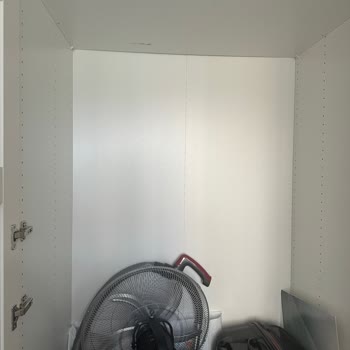 Eksik Askı Borusu Ve Hasarlı Parçalar Nedeniyle İade Talebi