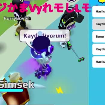 PK Xd (Playpkxd.com) Memnuniyetsizliği!