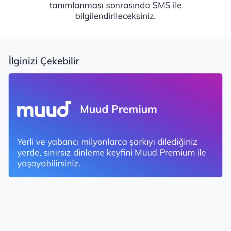 Kampanya Tanımlanmadı, Müşteri Temsilcileri Çözüm Sunmadı