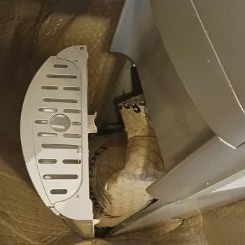 Manevi Değeri Yüksek Eşyalarım Hasar Gördü, Aras Kargo’da Bilgilendirme Ve İşlem Eksikliği