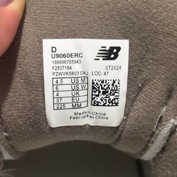 Yanlış Numara Gönderilen Ayakkabıda İade Ve Değişim Talebine Cevap Gelmedi