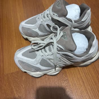 Yanlış Numara Gönderilen Ayakkabıda İade Ve Değişim Talebine Cevap Gelmedi