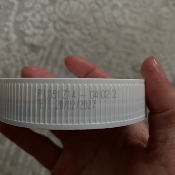 Şok Market’ten Alınan Nutella’da Beklenmedik Tat Bozukluğu