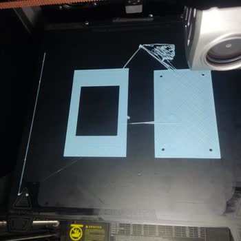 X-Y Eksen Kayması Ve Belge Eksikliği Nedeniyle Creality K1C Onarım Ve Para İadesi Talebi