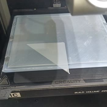 X-Y Eksen Kayması Ve Belge Eksikliği Nedeniyle Creality K1C Onarım Ve Para İadesi Talebi