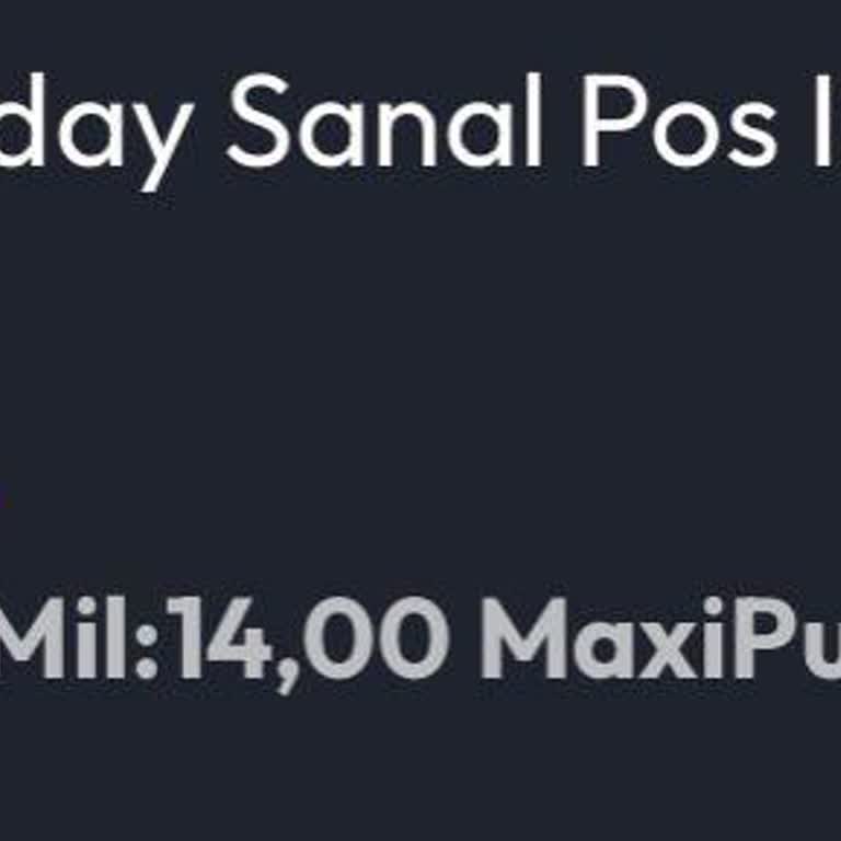 Kredi Kartına 7.000 TL Depozito İadesi Gecikiyor