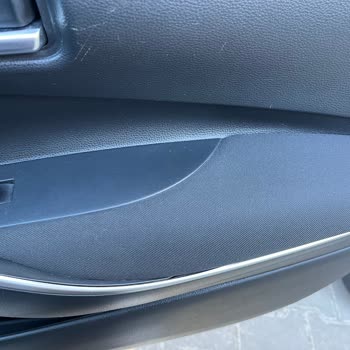 Kaba Davranış Ve Eksik Oto Yıkama Hizmeti Şikayeti