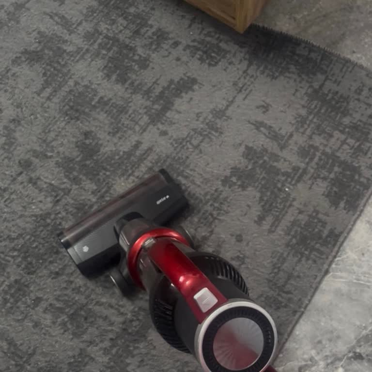 Şarj Süresi Azalan Arçelik SD 6061 Cihazı İçin Tamir Ve Değişim Talebi