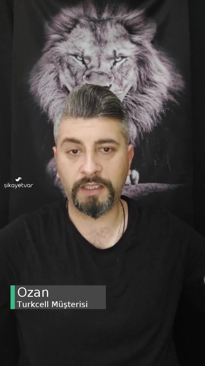 Turkcell Hukuk Dışı İşlemini Kabul Etmiyor videonun kapak resmi