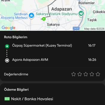 Yüklenen 500 TL Bakiye Kullanılamadı, Canlı Destek Ulaşılamaz Ve Ekstra Ücret Ödemek Zorunda Kaldım